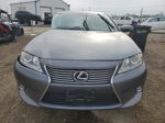 2014 Lexus Es 300h Серый vin: JTHBW1GG2E2046021