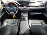 2015 Lexus Es 300h Gray vin: JTHBW1GG2F2082440