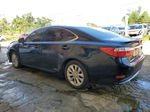 2015 Lexus Es 300h Black vin: JTHBW1GG2F2083930