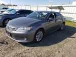 2015 Lexus Es 300h Gray vin: JTHBW1GG2F2084253