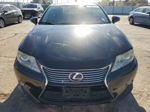 2015 Lexus Es 300h Черный vin: JTHBW1GG2F2085595