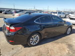 2015 Lexus Es 300h Черный vin: JTHBW1GG2F2085595