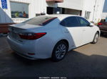 2015 Lexus Es 300h Hybrid Белый vin: JTHBW1GG2F2086892