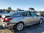 2015 Lexus Es 300h Silver vin: JTHBW1GG2F2090716