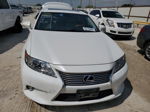 2015 Lexus Es 300h Белый vin: JTHBW1GG2F2091784