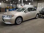 2015 Lexus Es 300h Tan vin: JTHBW1GG2F2093079
