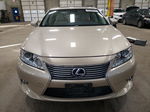 2015 Lexus Es 300h Tan vin: JTHBW1GG2F2093079