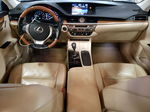 2015 Lexus Es 300h Tan vin: JTHBW1GG2F2093079