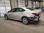 2015 Lexus Es 300h Tan vin: JTHBW1GG2F2093079