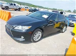 2015 Lexus Es 300h   Black vin: JTHBW1GG2F2093907