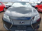 2015 Lexus Es 300h   Black vin: JTHBW1GG2F2095589