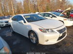 2015 Lexus Es 300h   White vin: JTHBW1GG2F2098928