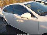 2015 Lexus Es 300h   White vin: JTHBW1GG2F2098928