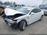 2015 Lexus Es 300h   White vin: JTHBW1GG2F2099741