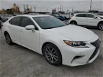 2016 Lexus Es 300h White vin: JTHBW1GG2G2105362