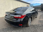 2016 Lexus Es 300h Black vin: JTHBW1GG2G2106088