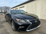 2016 Lexus Es 300h Black vin: JTHBW1GG2G2106088