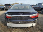 2018 Lexus Es 300h Blue vin: JTHBW1GG2J2193918