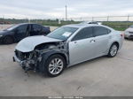 2013 Lexus Es 300h Silver vin: JTHBW1GG3D2003841