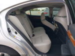 2013 Lexus Es 300h Серебряный vin: JTHBW1GG3D2003841