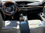 2013 Lexus Es 300h Синий vin: JTHBW1GG3D2004634