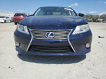 2013 Lexus Es 300h Синий vin: JTHBW1GG3D2004634