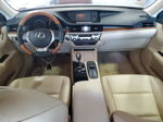 2013 Lexus Es 300h Gold vin: JTHBW1GG3D2009073