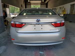 2013 Lexus Es 300h Золотой vin: JTHBW1GG3D2009073