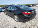 2013 Lexus Es 300h Черный vin: JTHBW1GG3D2009249