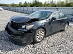 2013 Lexus Es 300h Black vin: JTHBW1GG3D2009249