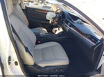 2013 Lexus Es 300h Белый vin: JTHBW1GG3D2009316