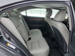 2013 Lexus Es 300h Gray vin: JTHBW1GG3D2013351