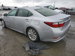 2013 Lexus Es 300h Silver vin: JTHBW1GG3D2013883