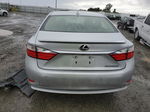 2013 Lexus Es 300h Silver vin: JTHBW1GG3D2013883