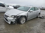 2013 Lexus Es 300h Silver vin: JTHBW1GG3D2013883