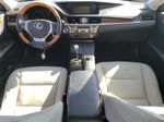 2013 Lexus Es 300h Черный vin: JTHBW1GG3D2014547