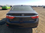 2013 Lexus Es 300h Черный vin: JTHBW1GG3D2014547