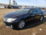 2013 Lexus Es 300h Черный vin: JTHBW1GG3D2014581