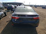 2013 Lexus Es 300h Черный vin: JTHBW1GG3D2014581