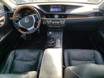 2013 Lexus Es 300h Черный vin: JTHBW1GG3D2014581