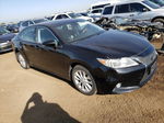 2013 Lexus Es 300h Черный vin: JTHBW1GG3D2014581