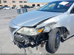 2013 Lexus Es 300h Silver vin: JTHBW1GG3D2019392