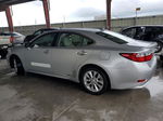 2013 Lexus Es 300h Серебряный vin: JTHBW1GG3D2021157