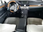 2013 Lexus Es 300h Серебряный vin: JTHBW1GG3D2021157