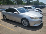 2013 Lexus Es 300h Silver vin: JTHBW1GG3D2024429