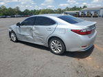 2013 Lexus Es 300h Silver vin: JTHBW1GG3D2024429