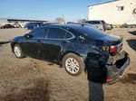 2014 Lexus Es 300h Black vin: JTHBW1GG3E2039448