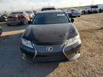 2014 Lexus Es 300h Black vin: JTHBW1GG3E2039448