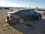 2014 Lexus Es 300h Black vin: JTHBW1GG3E2039448