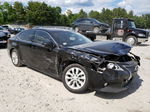 2014 Lexus Es 300h Black vin: JTHBW1GG3E2040633